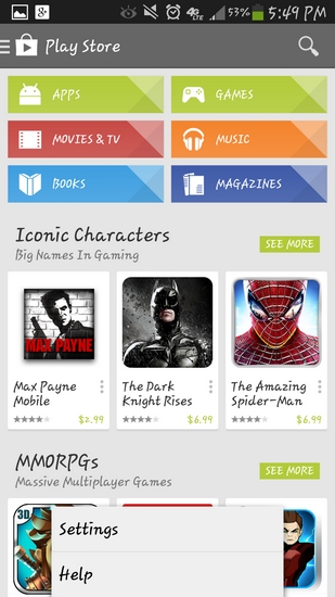 GooglePlay商店2024年最新版 v43.6.34-23 [0] [PR] 696659122